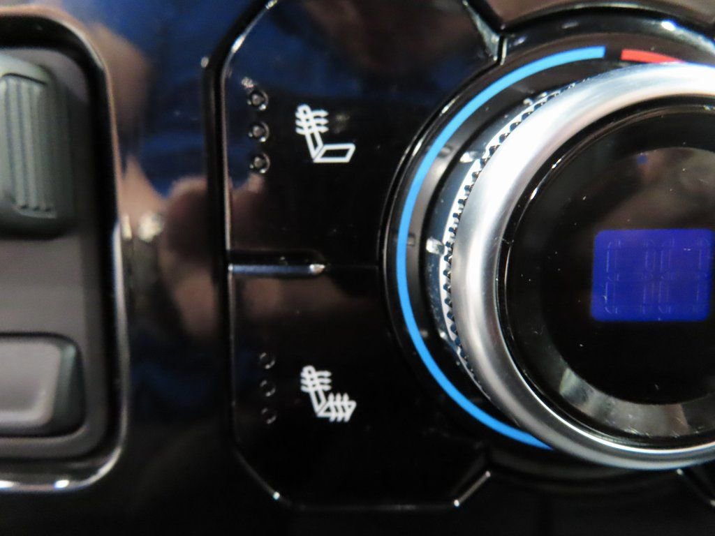 Used 2024 GMC Sierra 1500 SLE w/ X31 Off-Road Package image 53