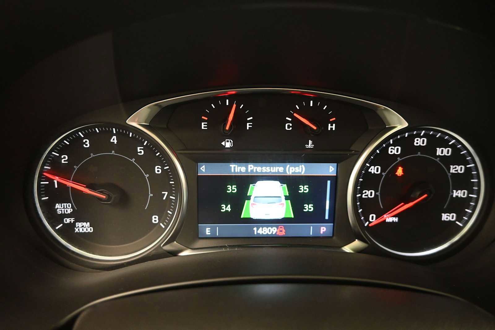 Used 2024 GMC Terrain SLT w/ Tech Package AWD/4WD image 17