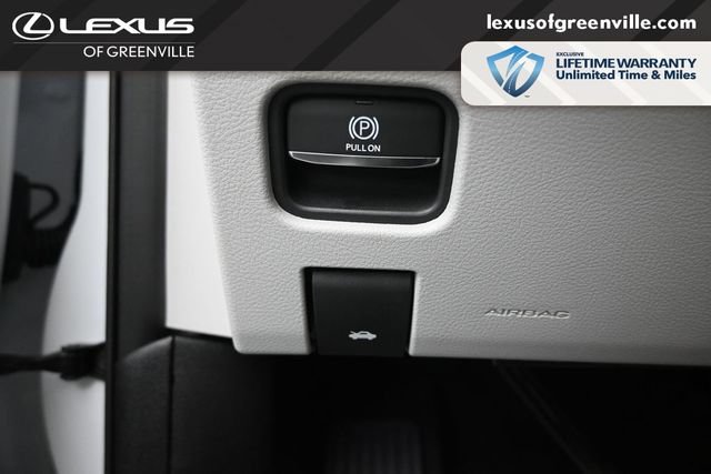 Used 2023 Jeep Grand Cherokee L Overland w/ Advanced Protech Group III AWD/4WD image 15