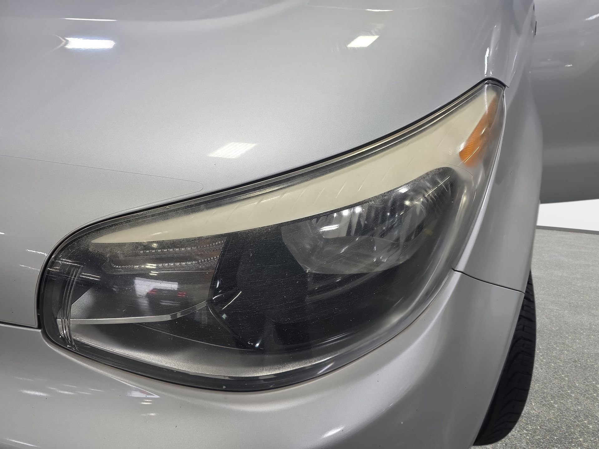 Used 2014 Kia Soul + w/ Eco Package FWD image 28
