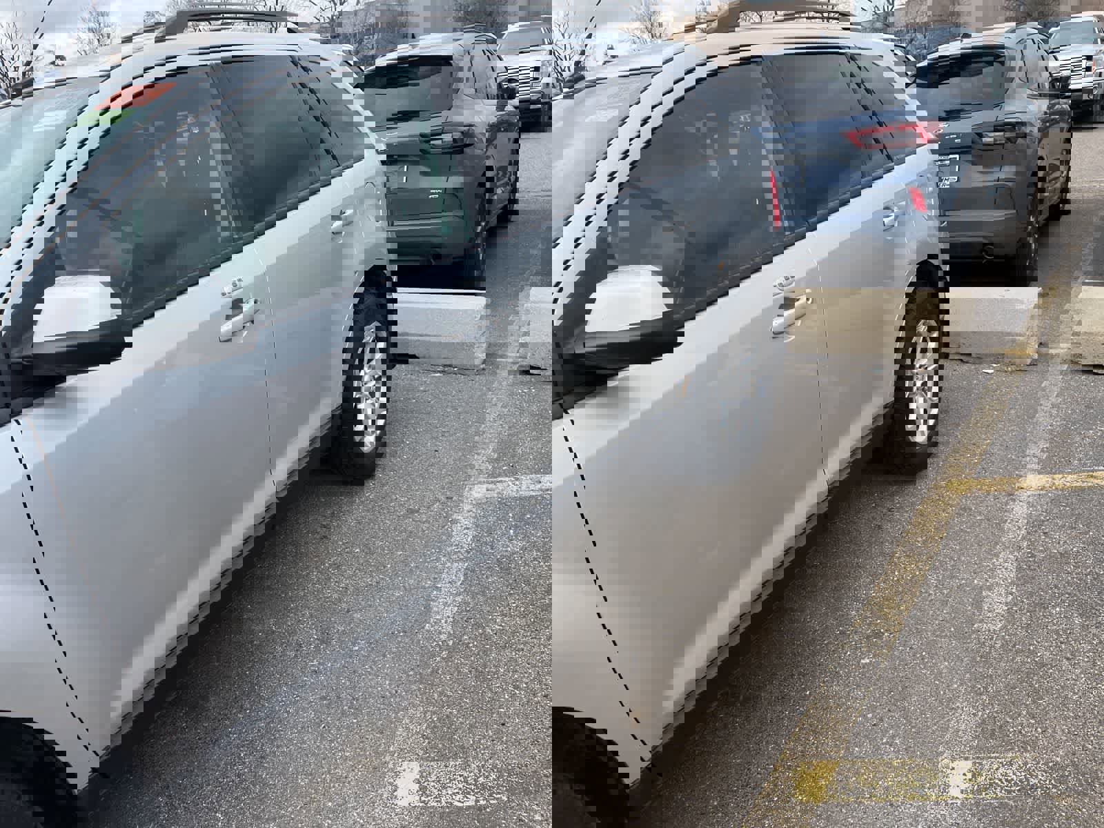 Used 2013 Ford Edge SEL image 7