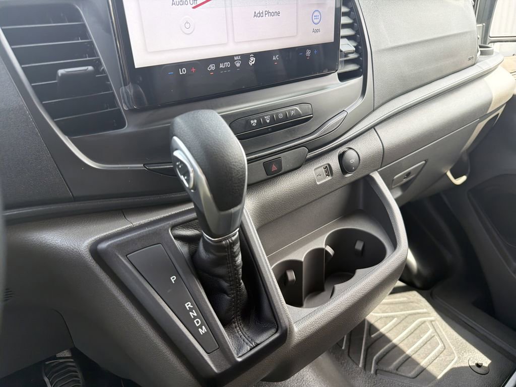 New 2026 Ford Transit 250 148 Medium Roof RWD image 22