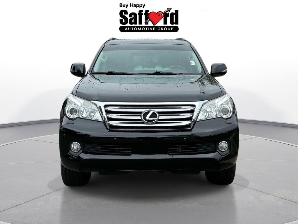 Used 2011 Lexus GX 460 Premium AWD/4WD image 8