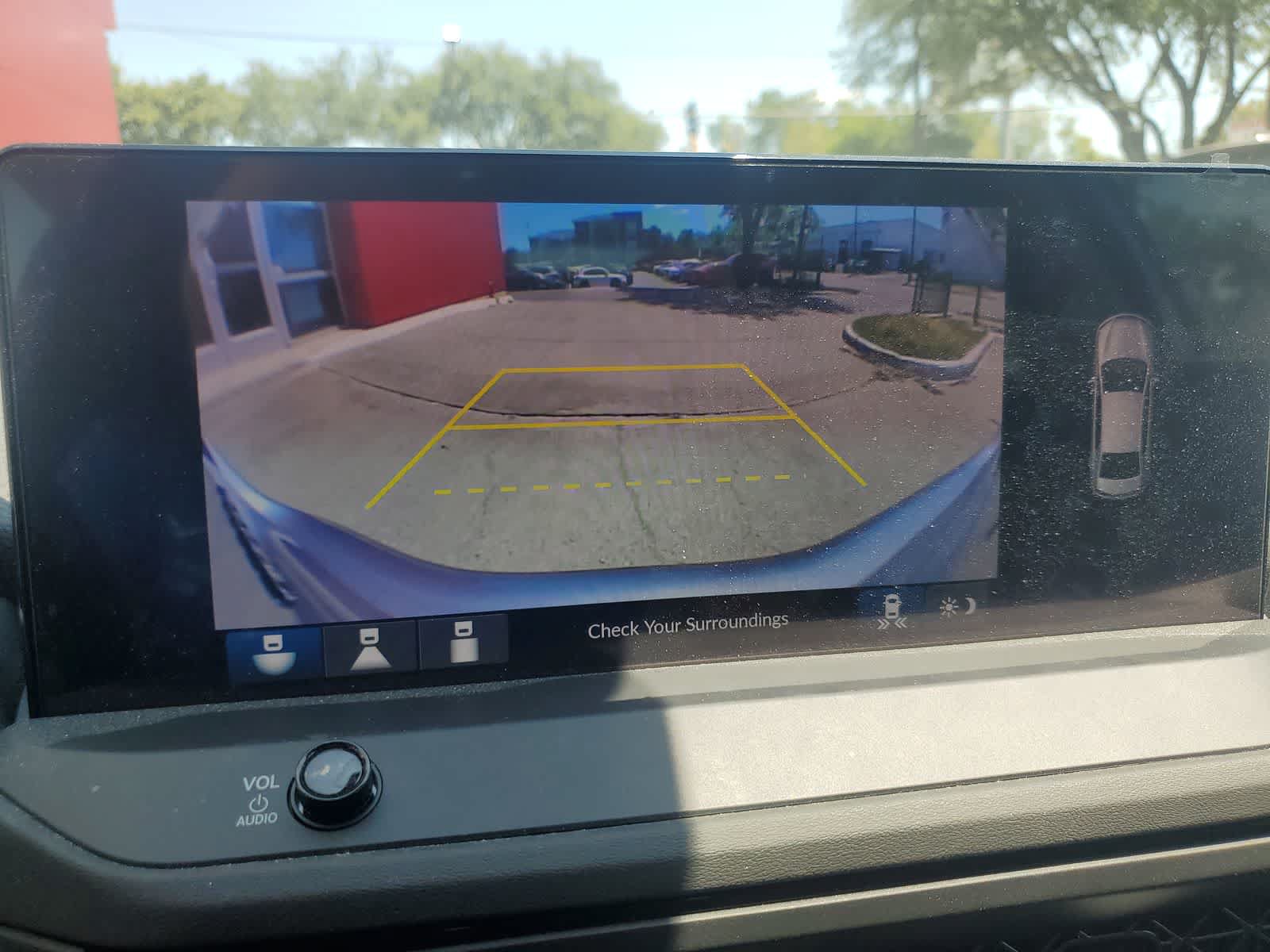 Used 2024 Honda Accord Touring image 23