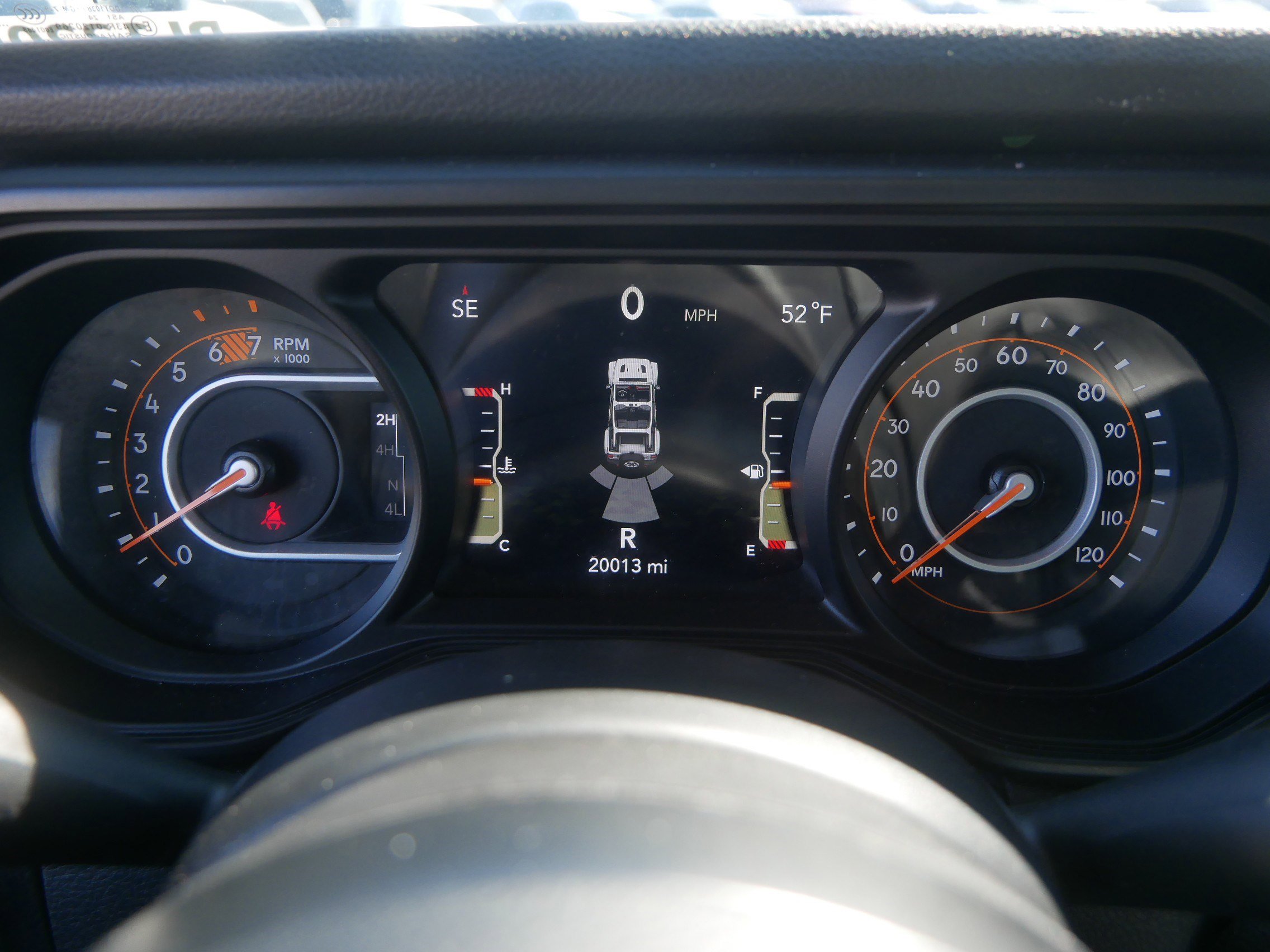 Used 2024 Jeep Wrangler Willys image 36