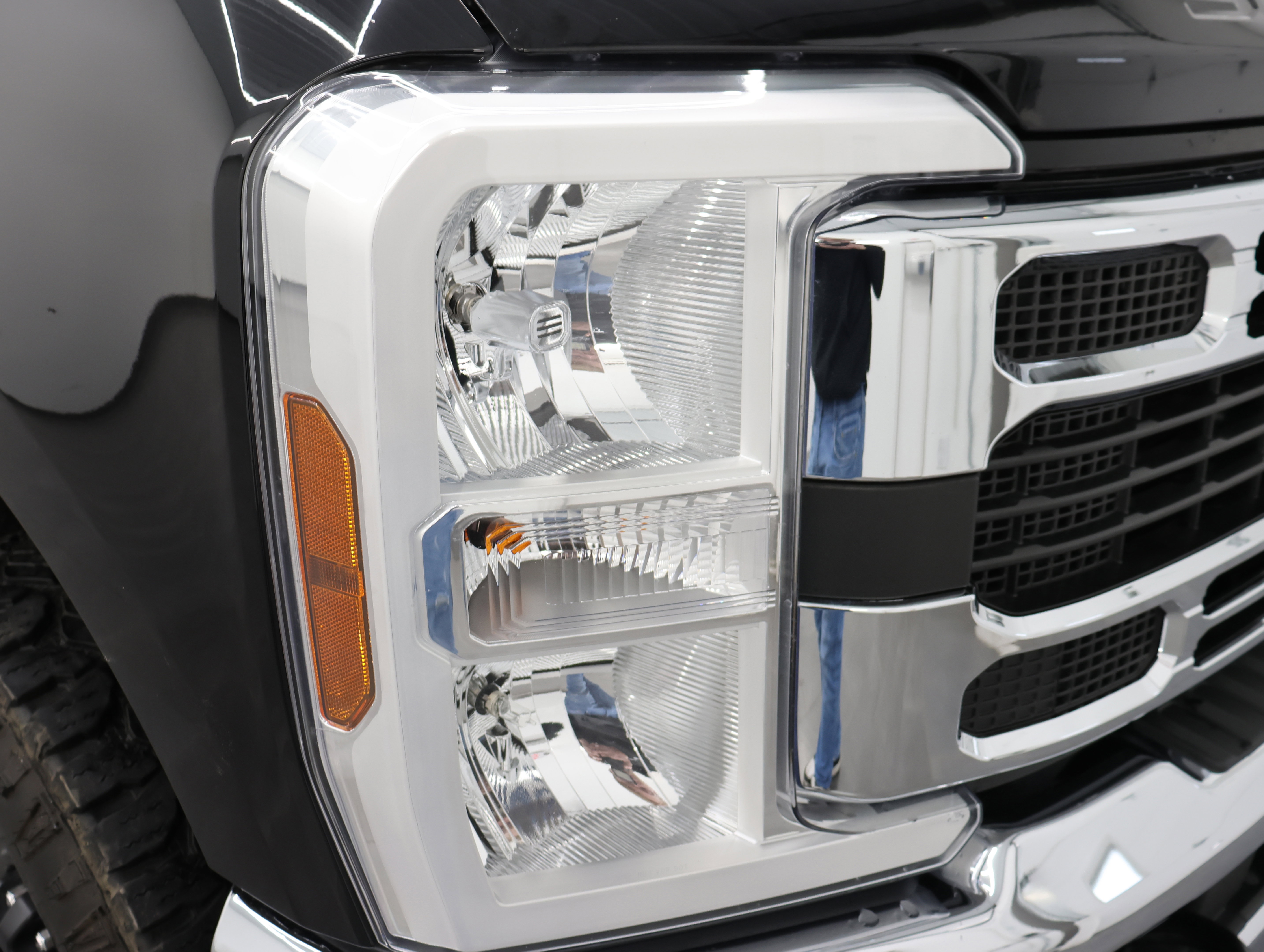 Used 2024 Ford F250 XLT w/ Tremor Off-Road Package AWD/4WD image 20