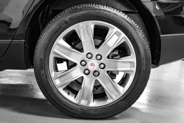 Used 2016 Cadillac SRX Performance w/ Driver Awareness Package FWD image 54
