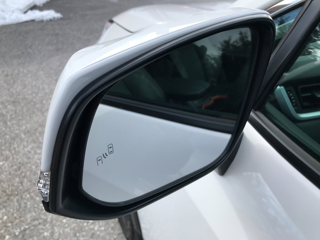 Certified 2024 Toyota RAV4 Adventure w/ Convenience Package image 11