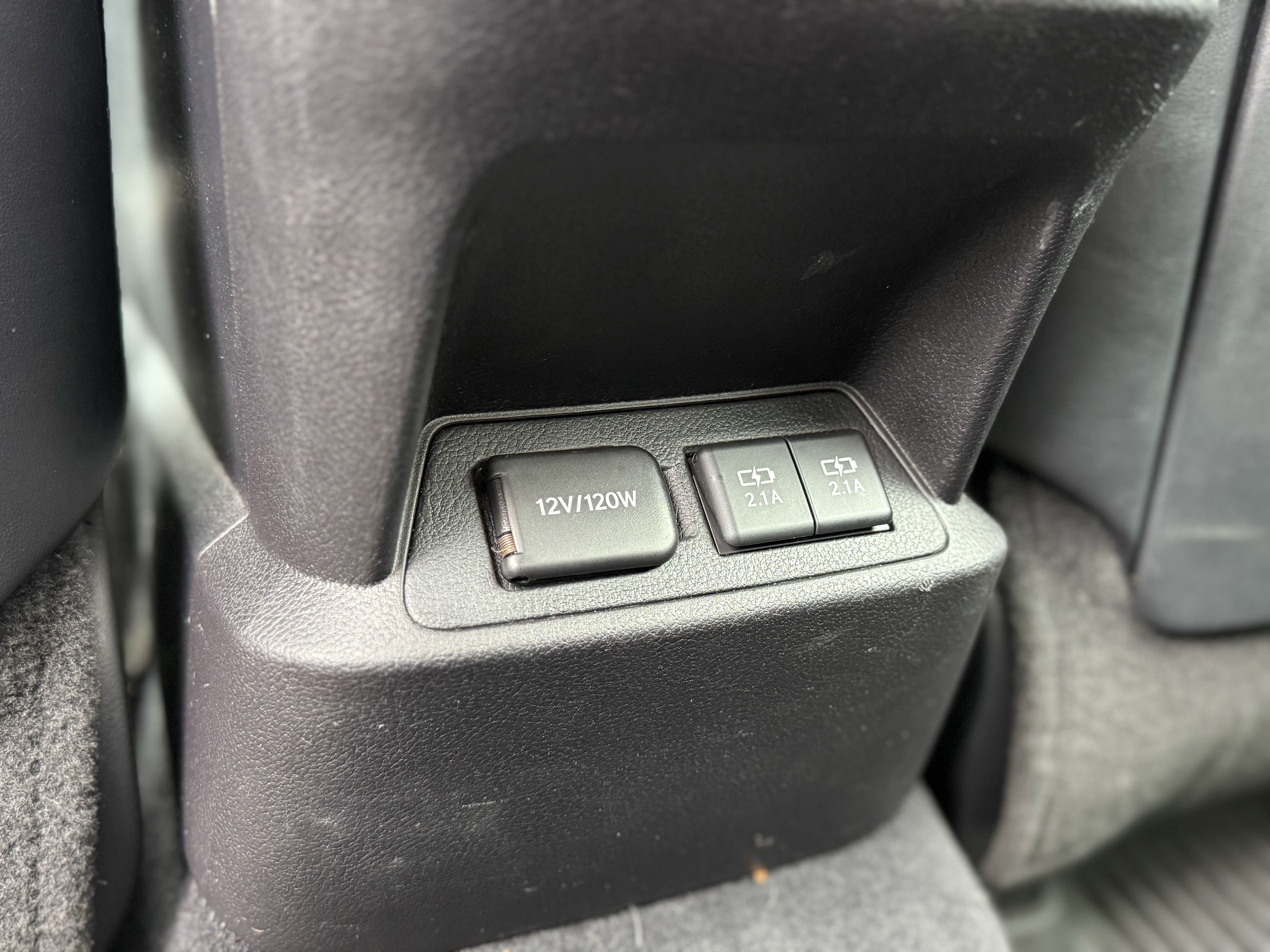 Used 2019 Lexus ES 350 Luxury image 31