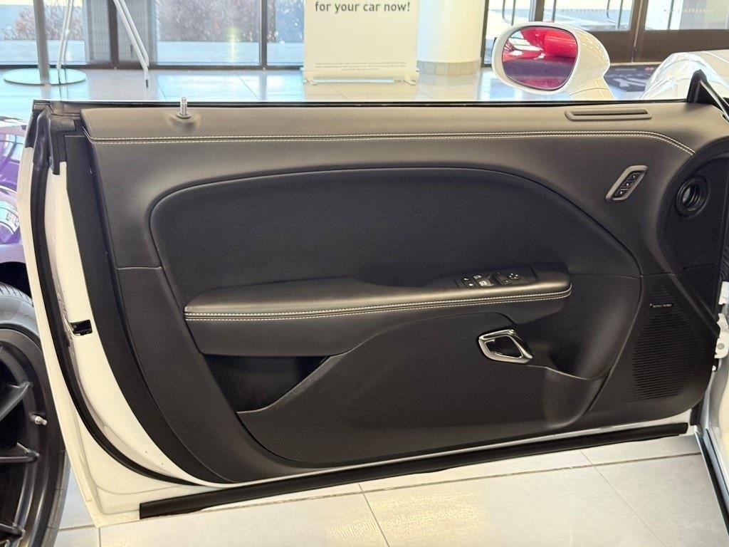 Used 2022 Dodge Challenger SRT Hellcat image 25