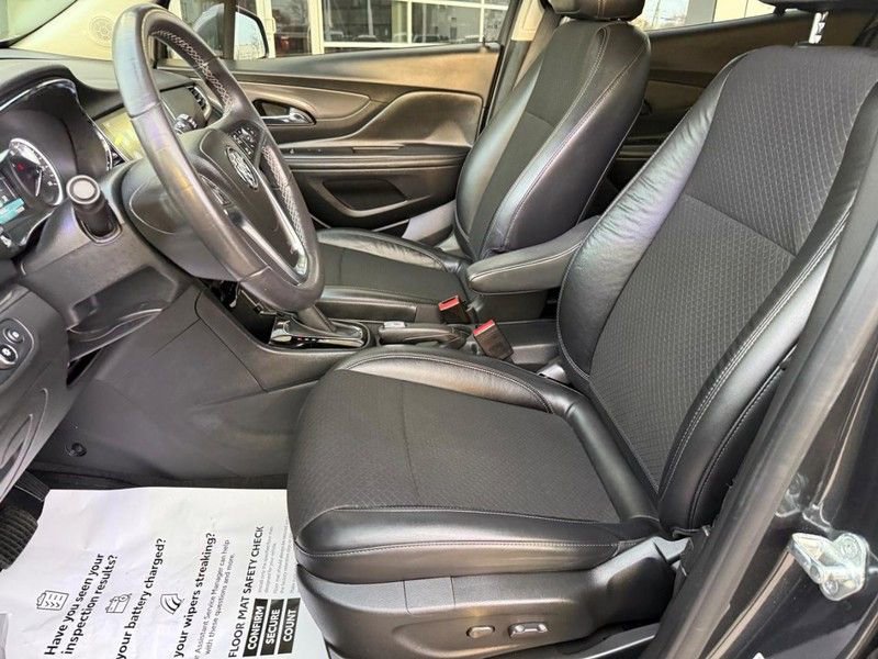 Used 2017 Buick Encore Preferred image 16