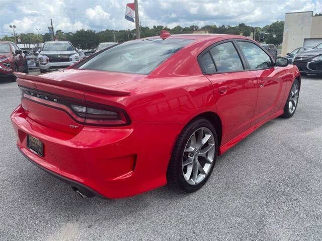 Used 2023 Dodge Charger GT image 6
