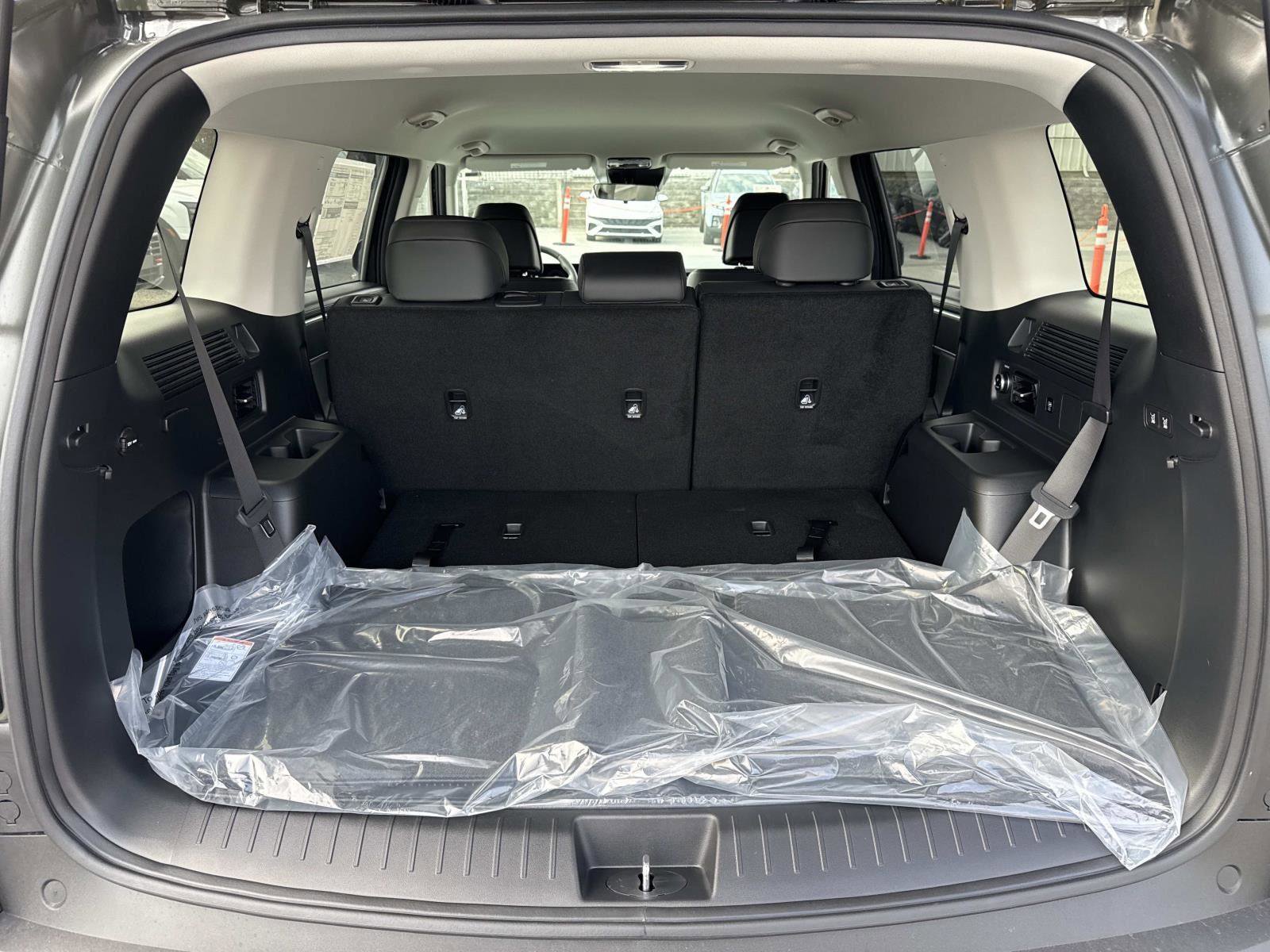 New 2026 Hyundai Santa Fe SEL AWD/4WD image 11