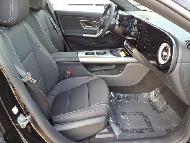New 2027 Mercedes-Benz CLA 220 image 16