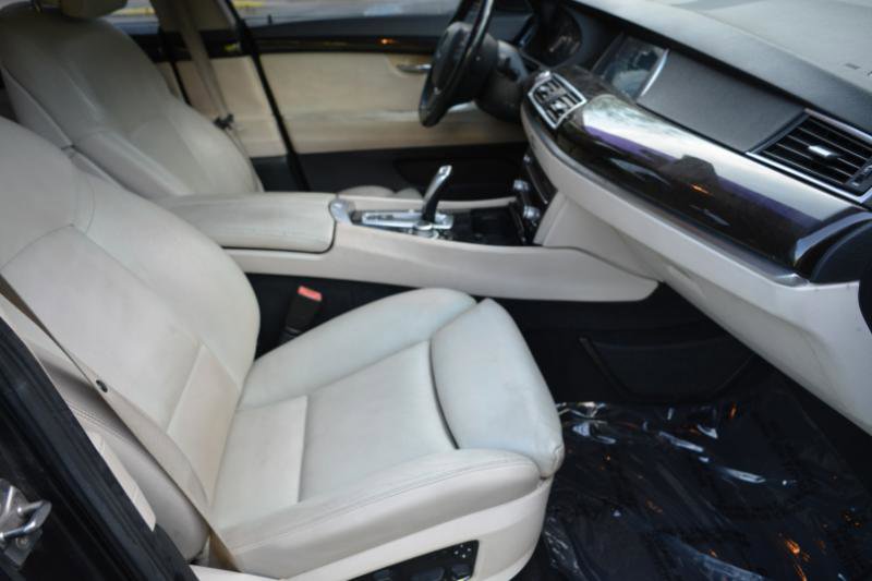 Used 2010 BMW 535i Gran Turismo image 17