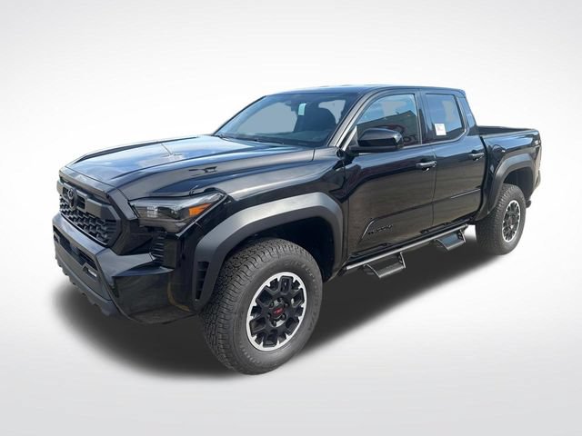 New 2026 Toyota Tacoma TRD Off-Road AWD/4WD image 4