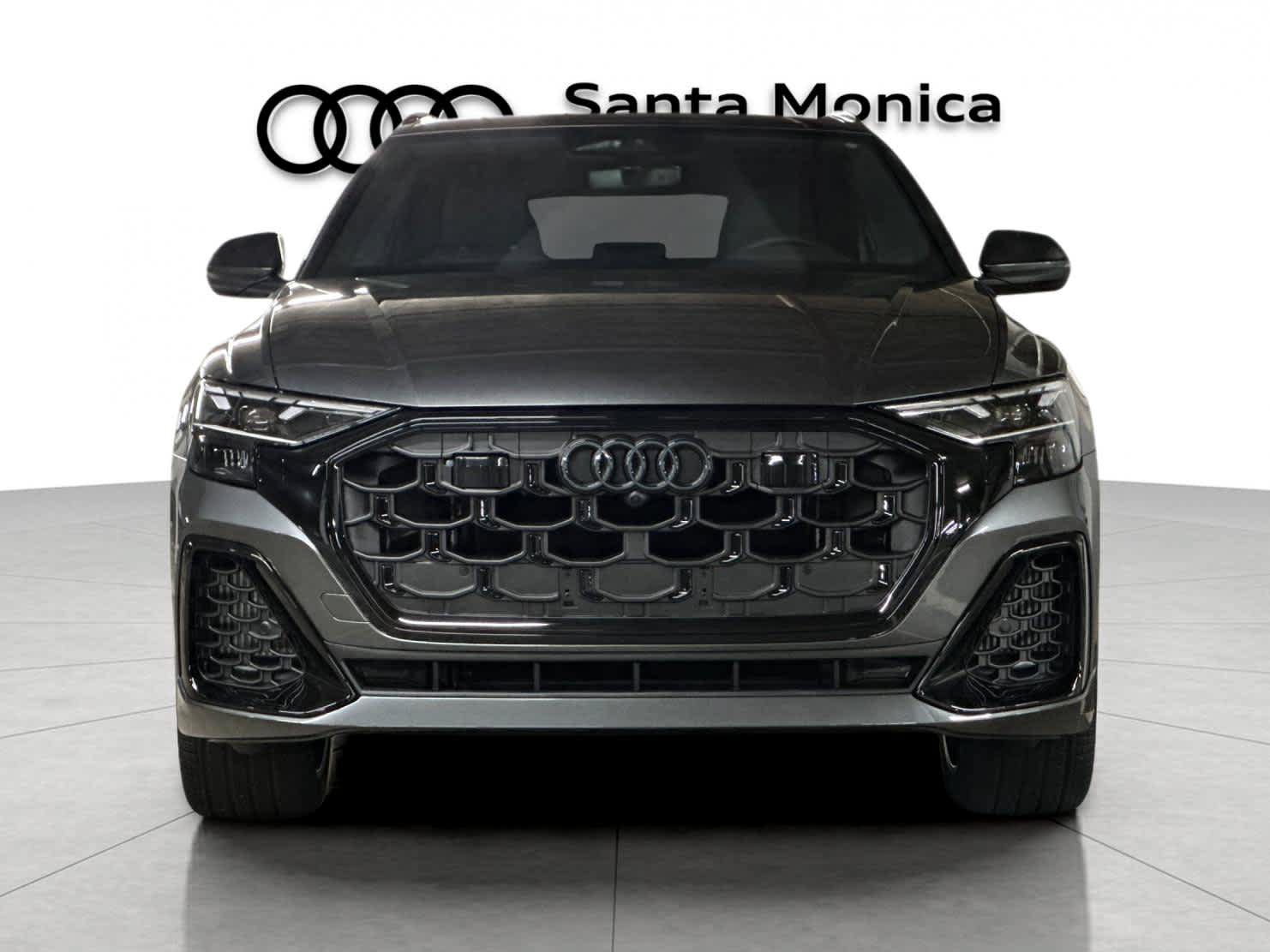 New 2027 Audi Q8 Premium Plus AWD/4WD image 10