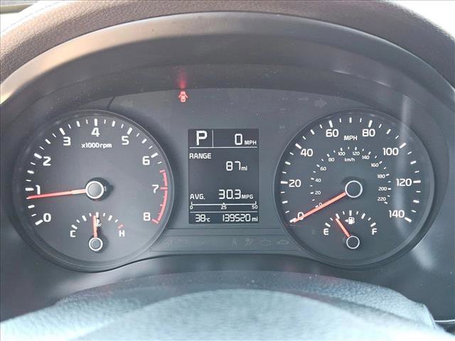 Used 2019 Kia Rio S FWD image 12