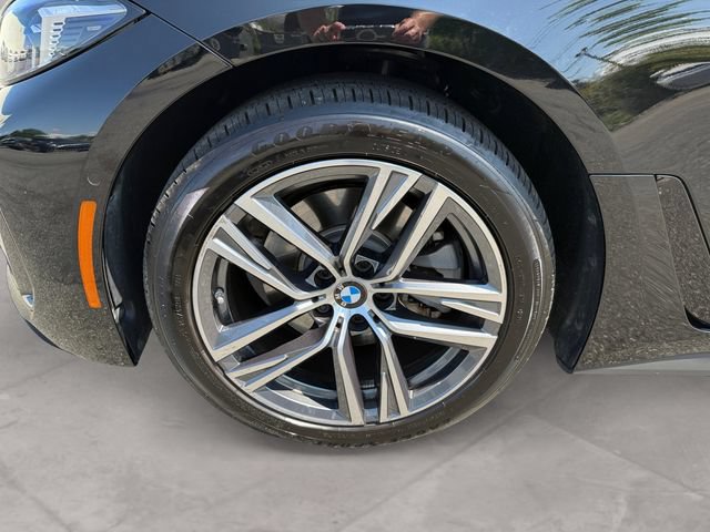 Used 2026 BMW 430i xDrive w/ Premium Package AWD/4WD image 14