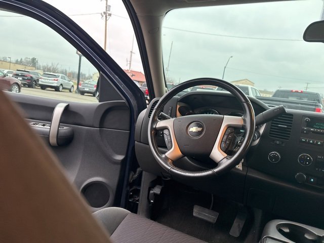 Used 2009 Chevrolet Silverado 1500 LT w/ Power Pack Plus image 16