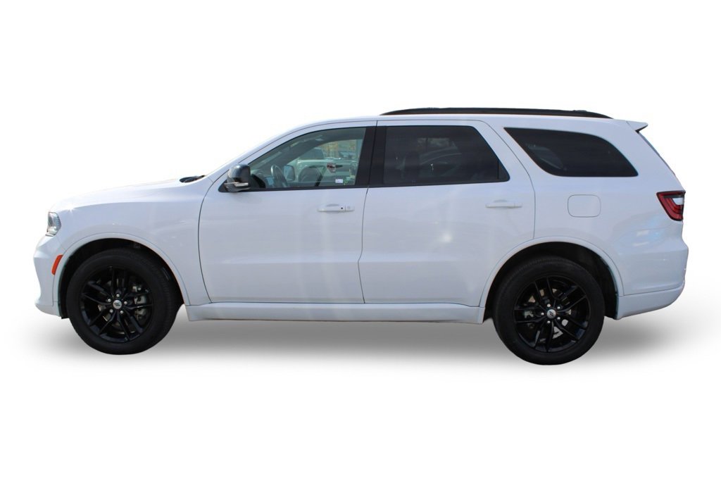 Used 2024 Dodge Durango GT image 8
