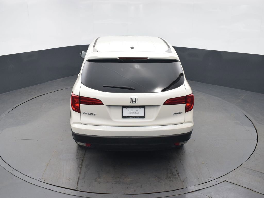Used 2017 Honda Pilot EX-L image 43