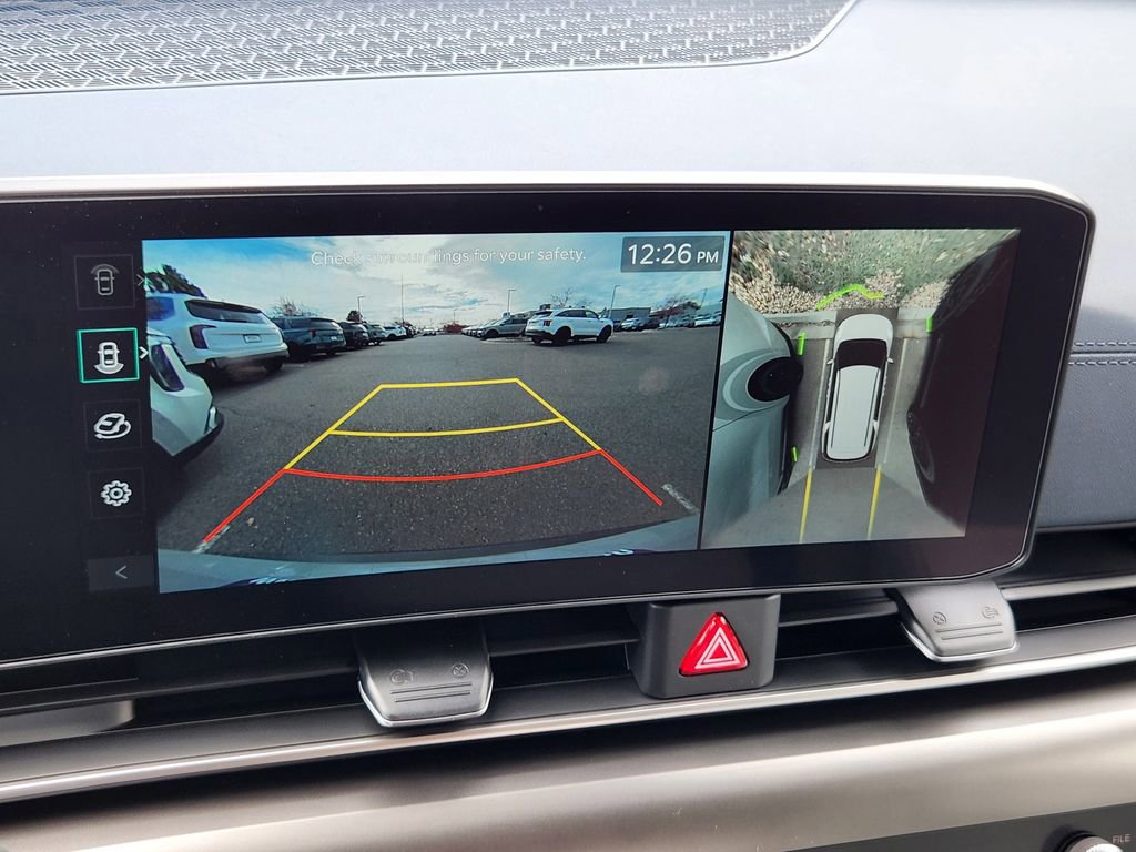 New 2026 Kia Carnival SX Prestige image 22