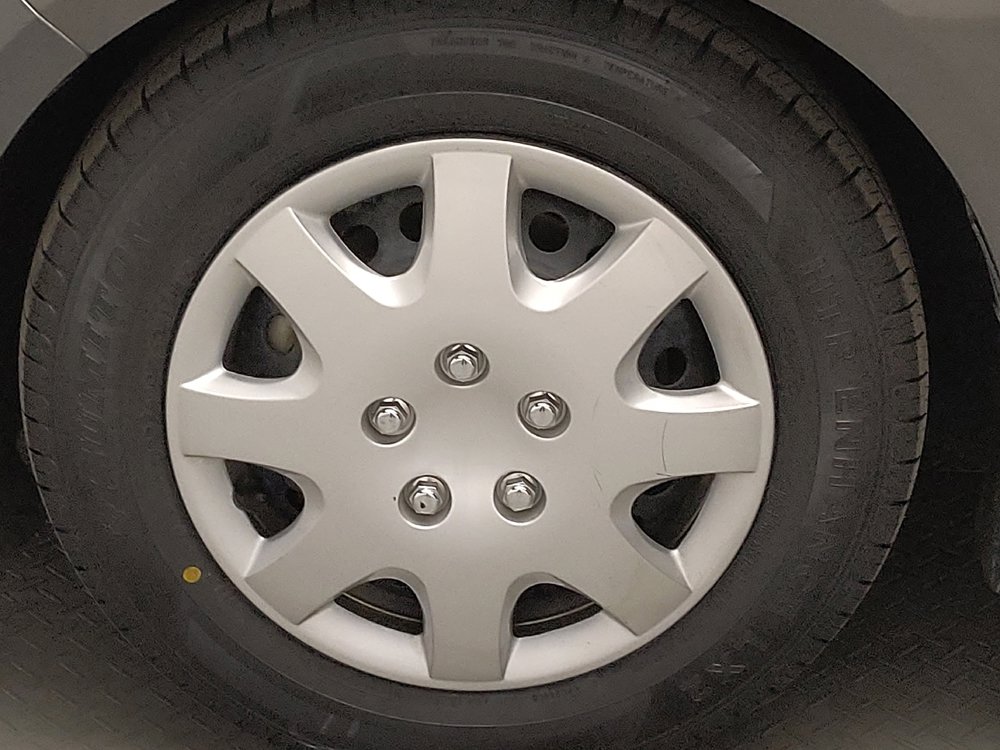 Used 2018 Ford Focus S FWD image 30