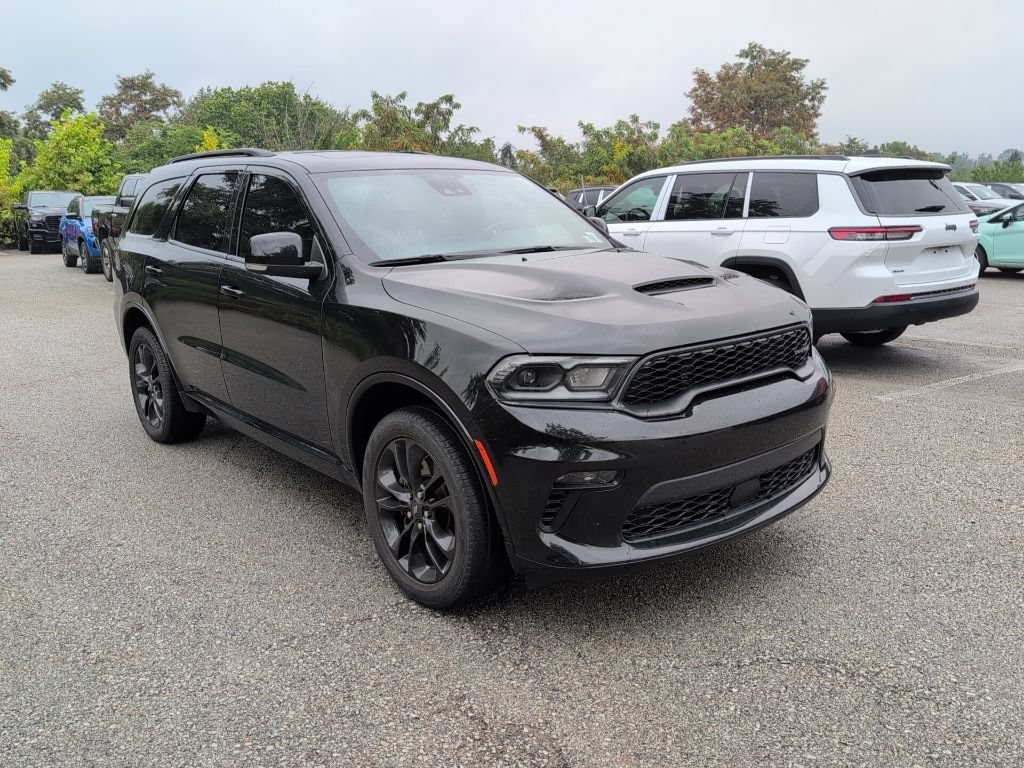 Used 2023 Dodge Durango GT