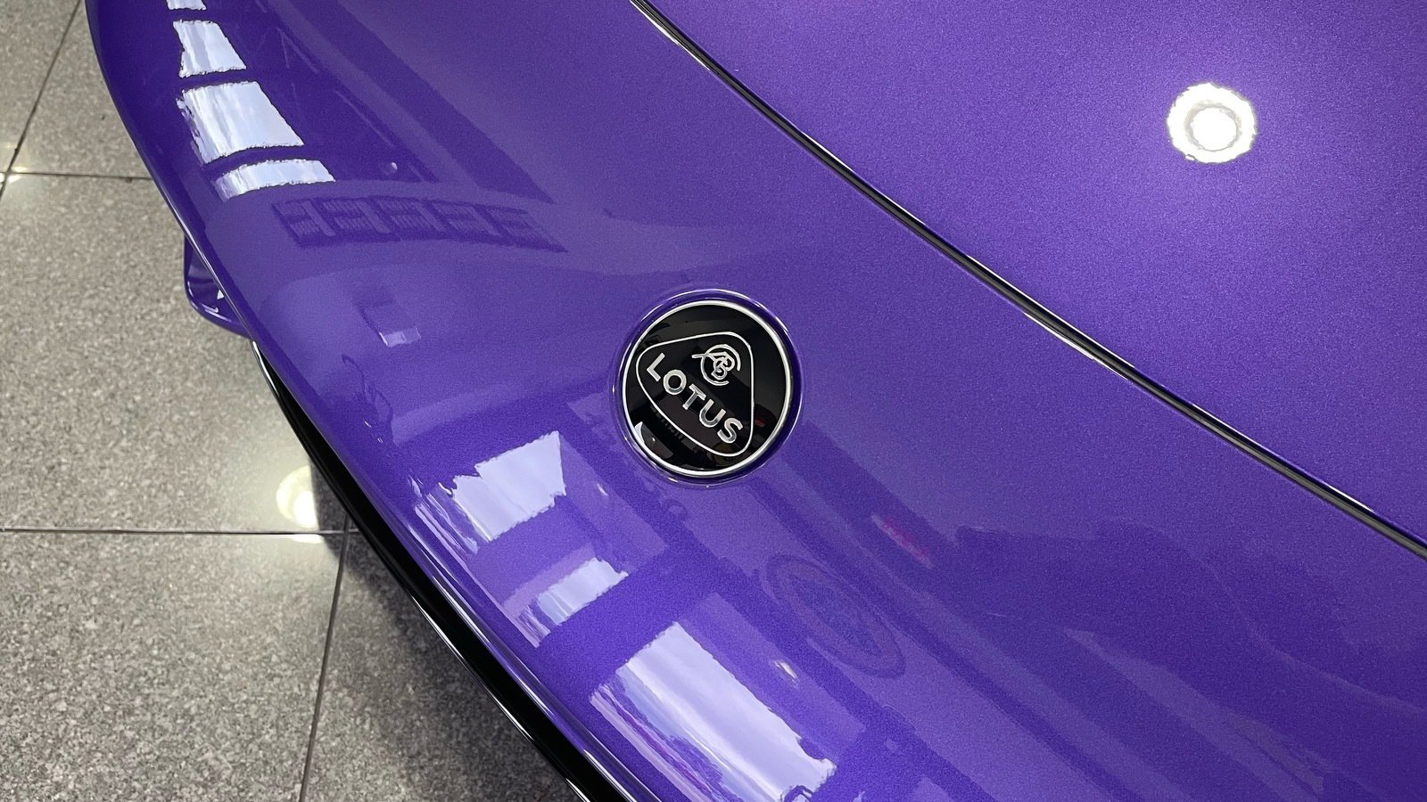 Used 2026 Lotus Emira RWD image 15