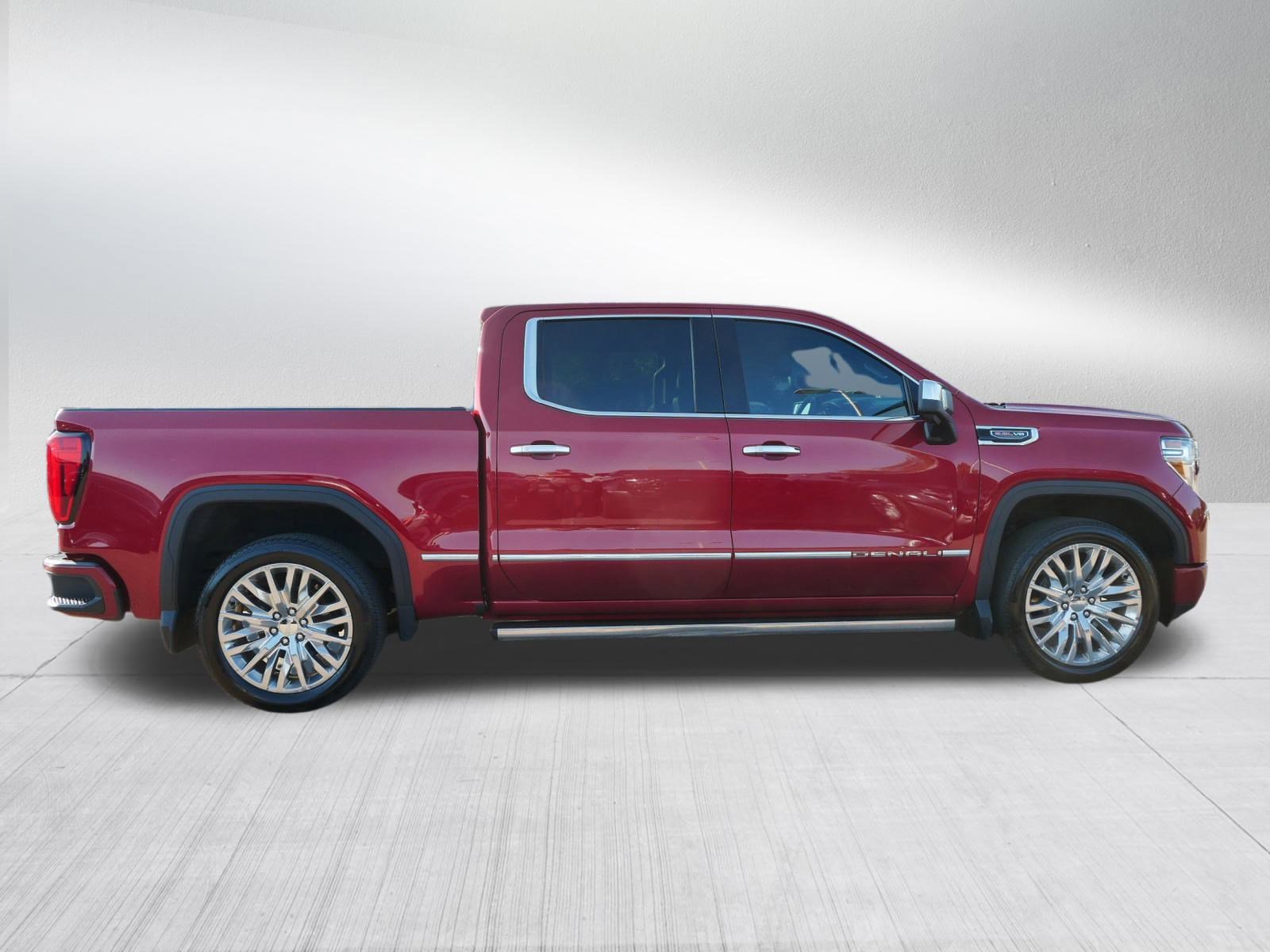 Used 2019 GMC Sierra 1500 Denali image 4