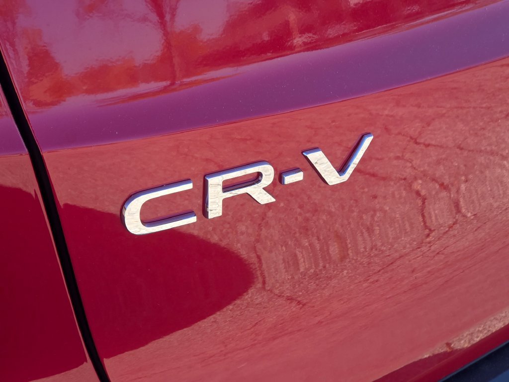 New 2027 Honda CR-V EX-L image 17