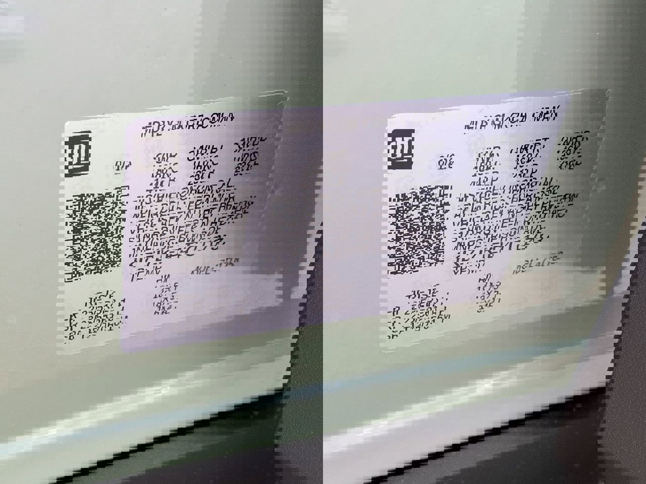 New 2026 Chevrolet Trax ACTIV w/ Sunroof Package image 29