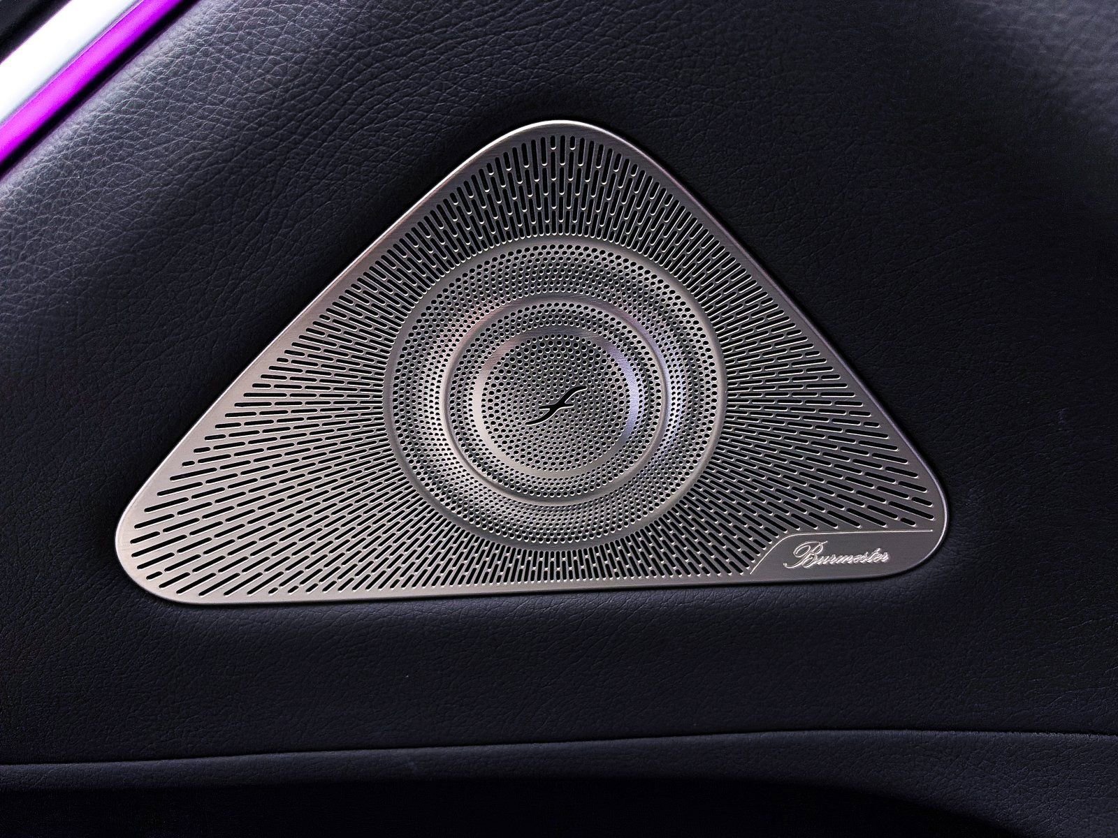 Used 2024 Mercedes-Benz S 580 4MATIC Sedan image 6