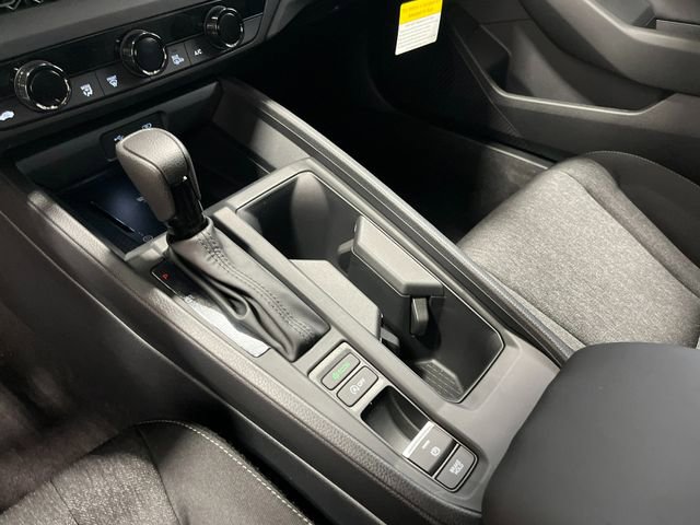New 2026 Honda Accord SE image 22