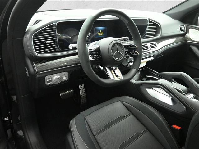 New 2026 Mercedes-Benz GLE 53 AMG 4MATIC Coupe image 8