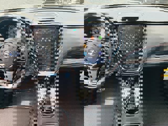 New 2025 Subaru Legacy Sport image 14