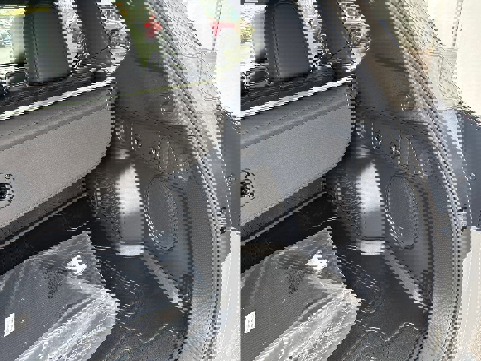 New 2026 Subaru Forester Sport image 49