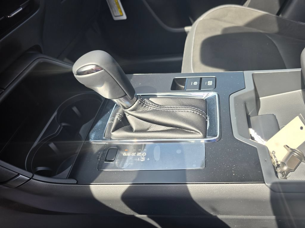 New 2026 MAZDA CX-5 Preferred AWD/4WD image 17