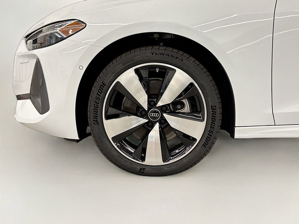 New 2025 Audi A5 2.0T Premium Plus image 23