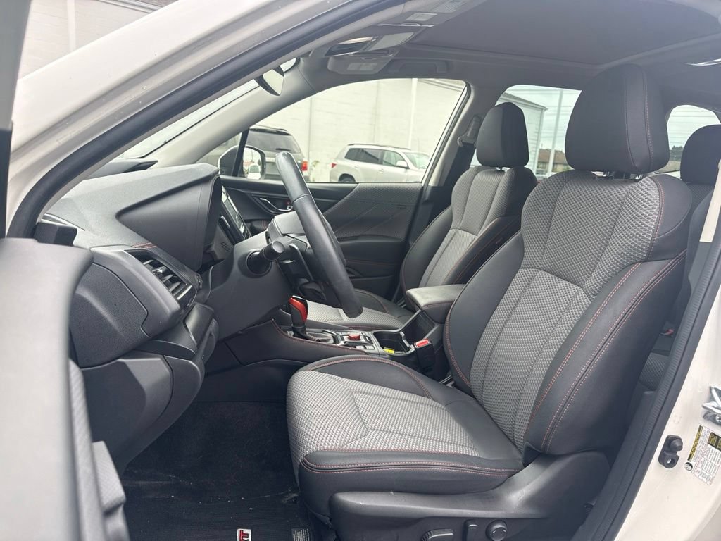Used 2024 Subaru Forester Sport AWD/4WD image 10