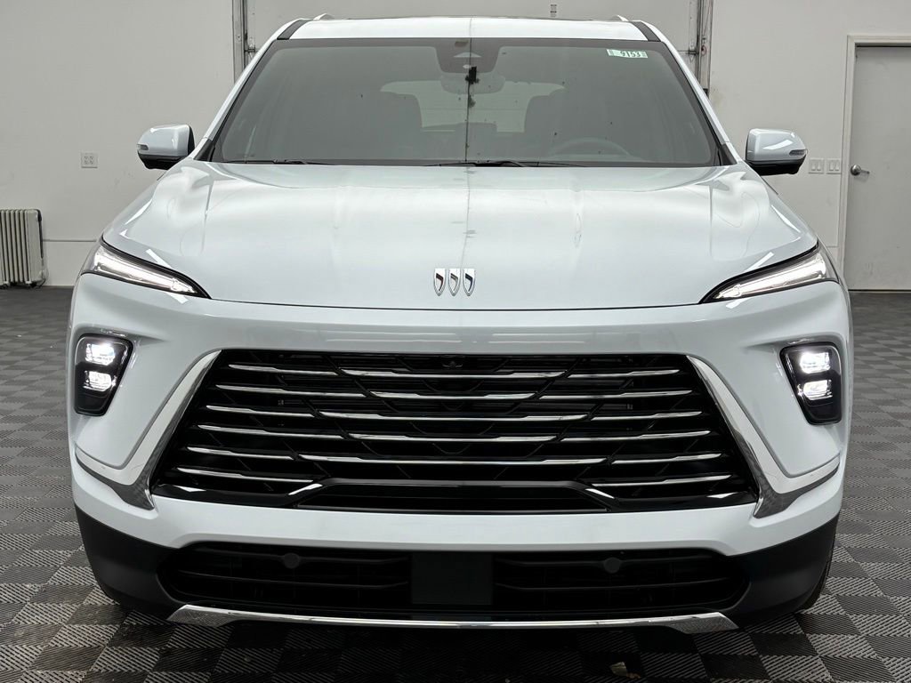 New 2026 Buick Enclave Preferred w/ Power Package image 18