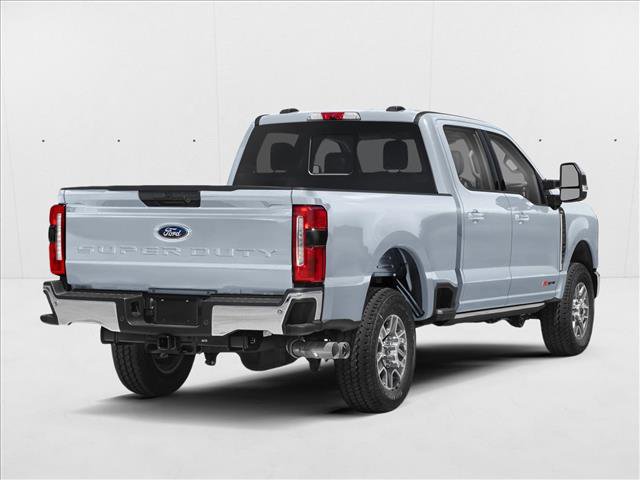 New 2026 Ford F250 Lariat image 2