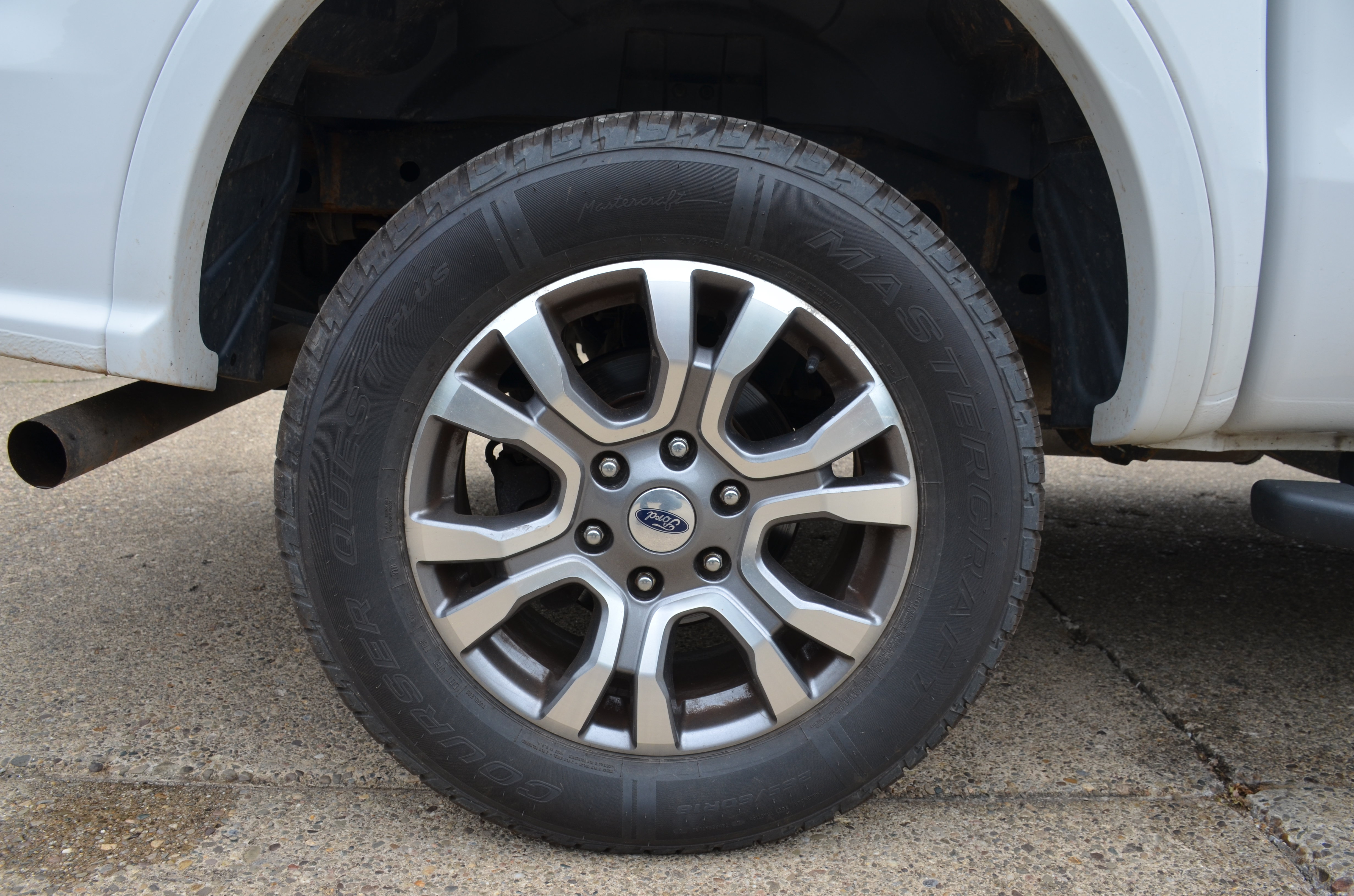 Used 2019 Ford Ranger Lariat w/ Equipment Group 501A Mid AWD/4WD image 20