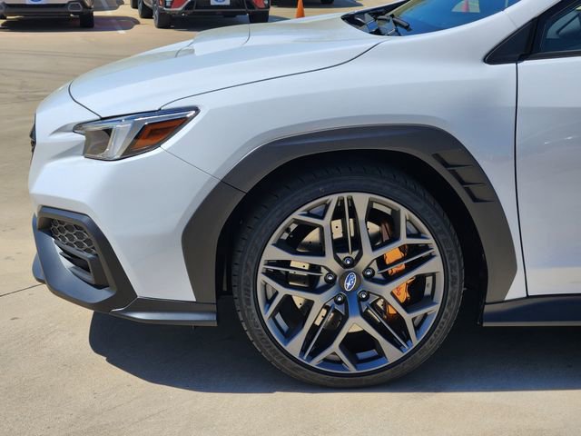 New 2026 Subaru WRX tS image 5