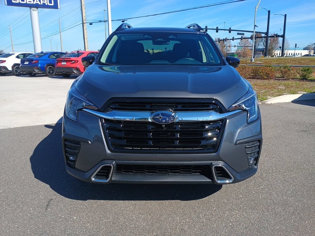 New 2026 Subaru Ascent Touring AWD/4WD image 2