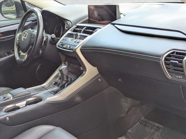 Used 2018 Lexus NX 300h AWD w/ Premium Package image 21