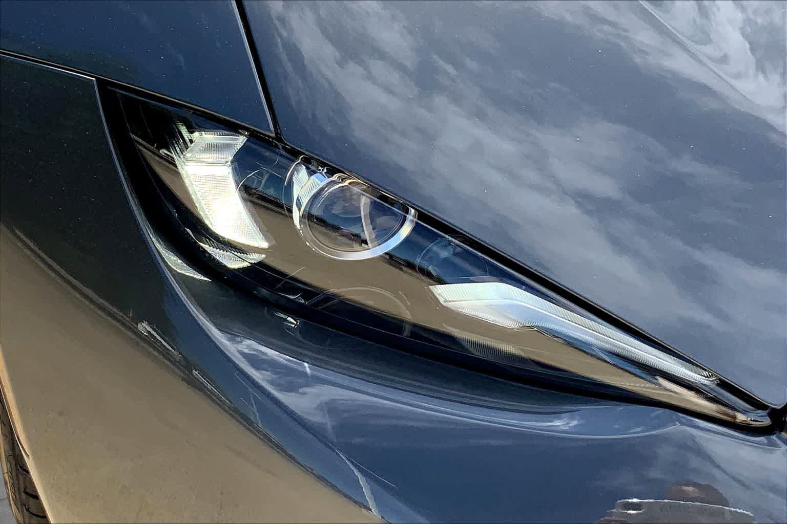 New 2026 MAZDA MX-5 Miata Grand Touring RWD image 13