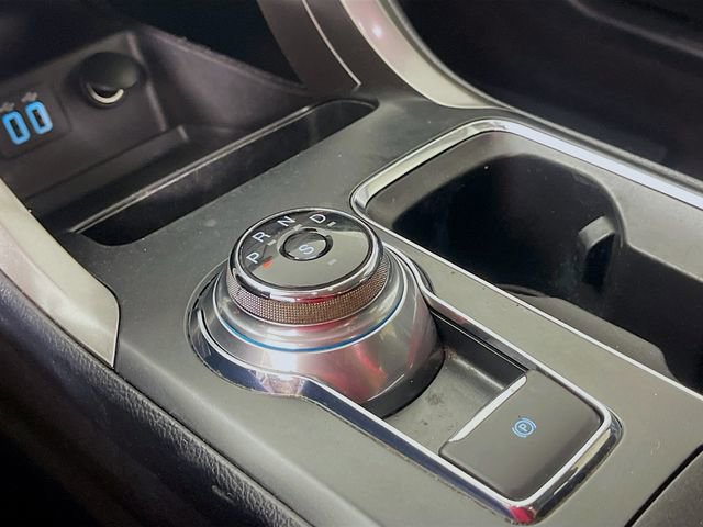 Used 2019 Ford Fusion SE FWD image 17