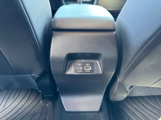Used 2024 Subaru Crosstrek 2.0i Premium AWD/4WD image 28